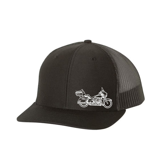 EE Memorial Trucker Cap