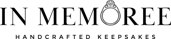 In Memoree Keepsakes