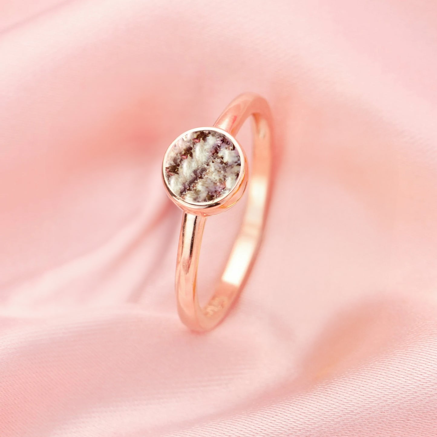 Lainey 14K Solid Gold