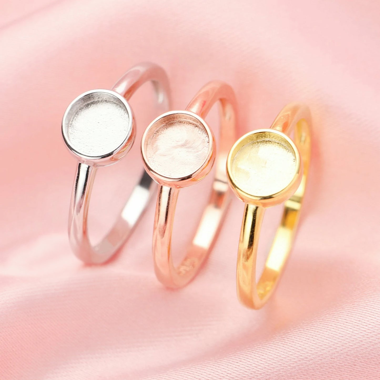 Lainey 14K Solid Gold