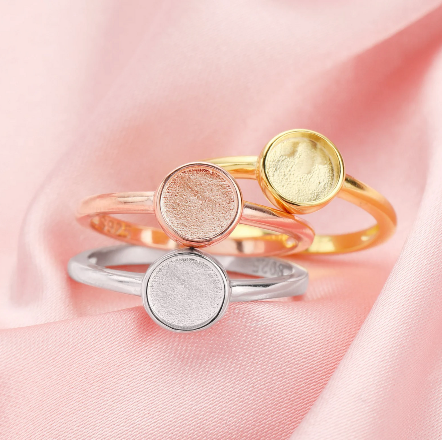 Lainey 14K Solid Gold