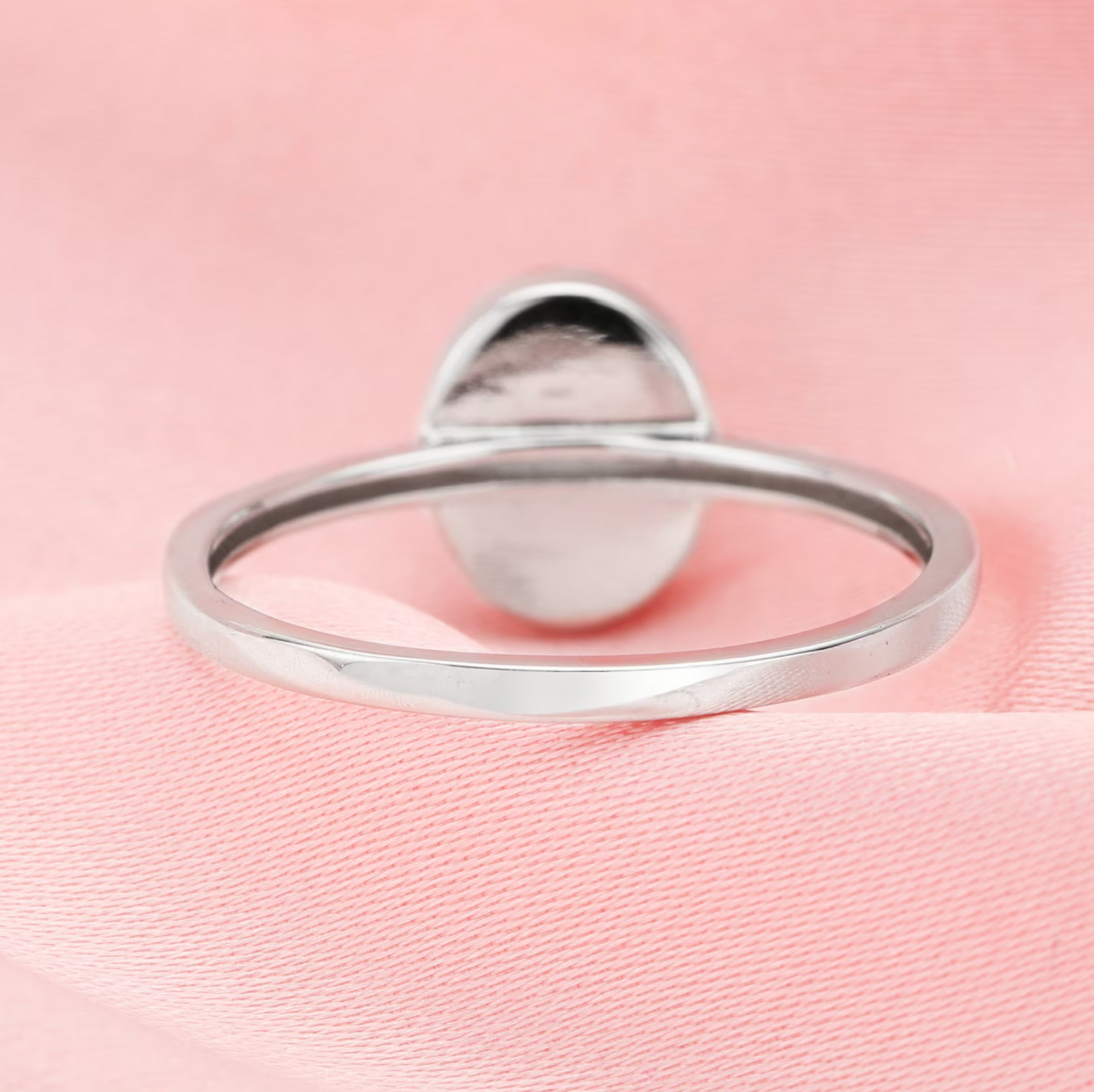 Stella 14K Solid Gold