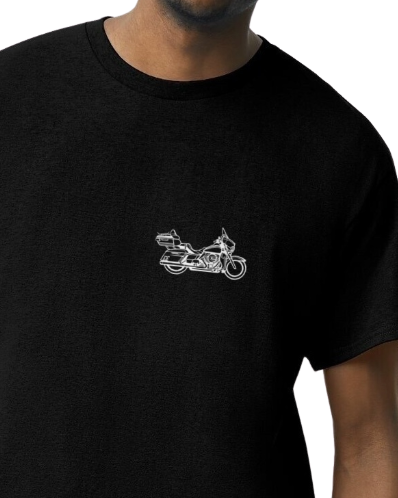 EE Memorial Tee