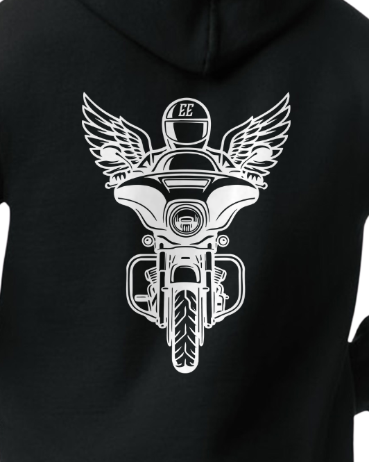 EE Memorial Hoodie