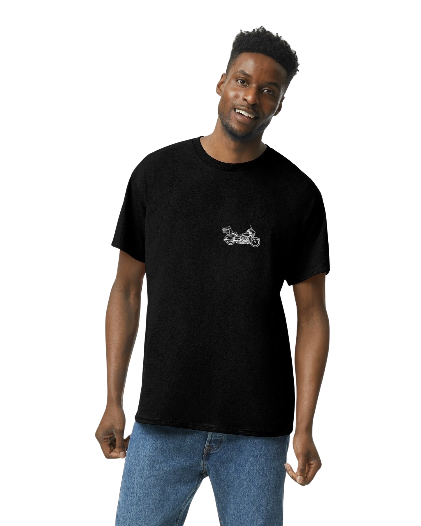 EE Memorial Tee