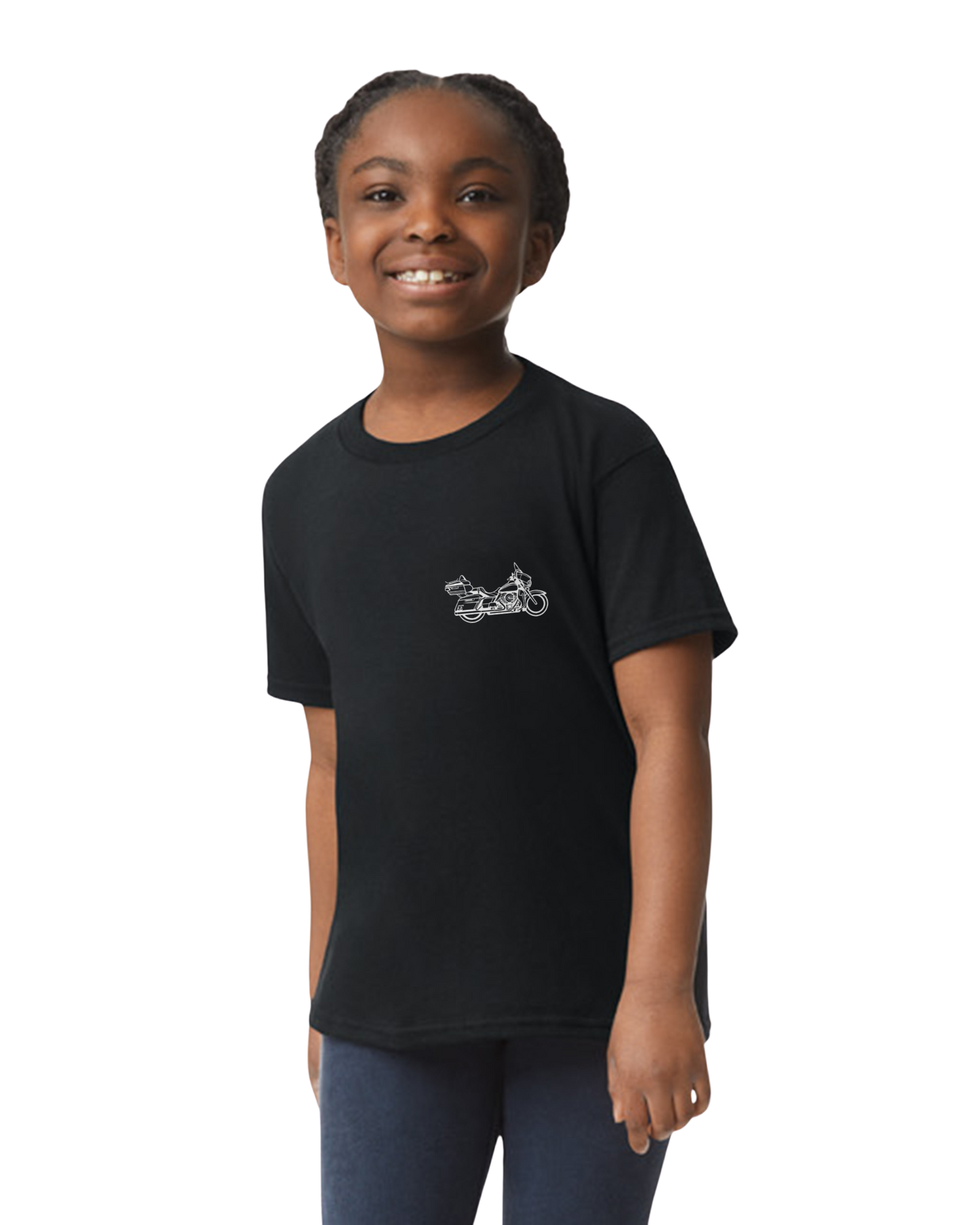 EE Memorial Tee