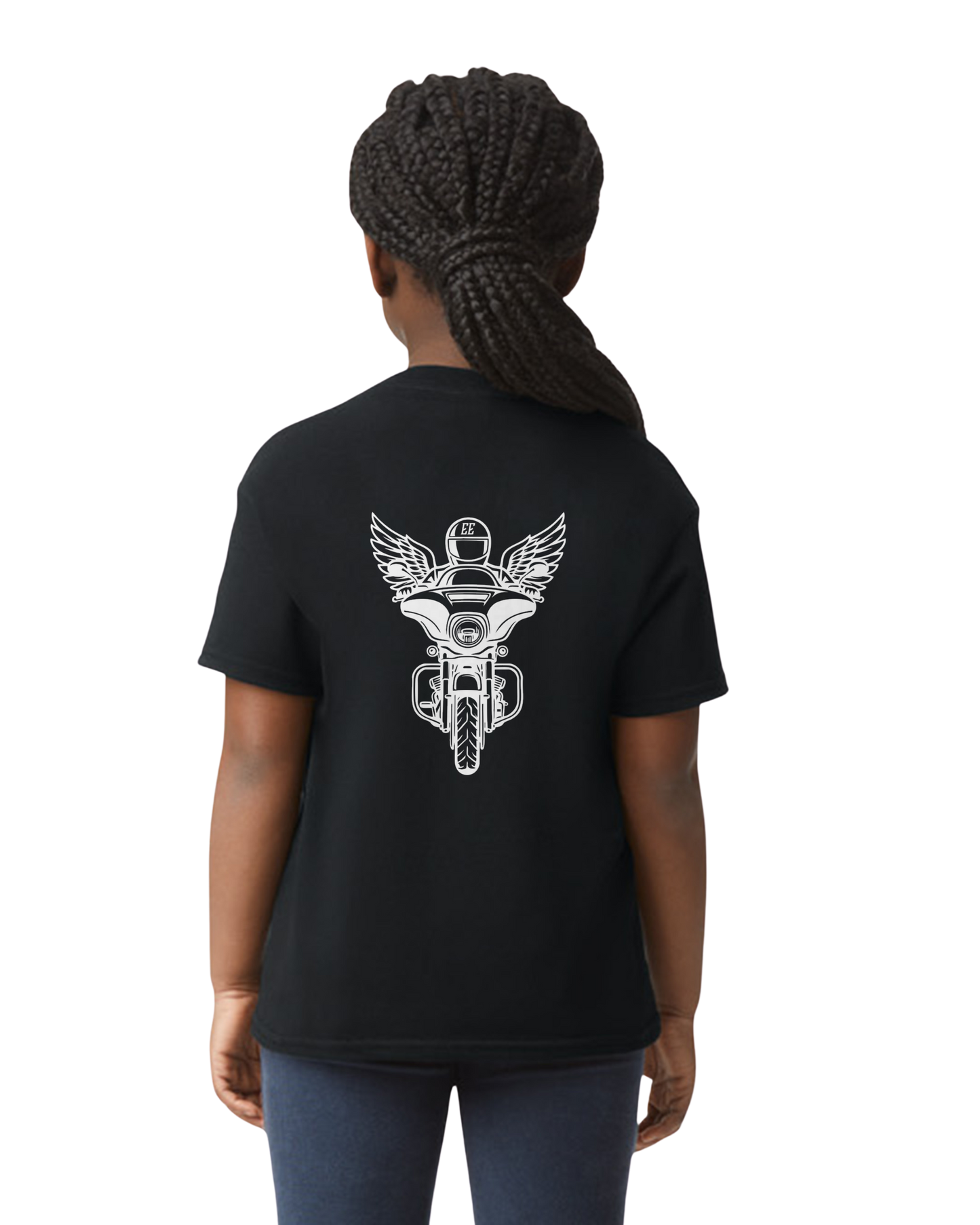 EE Memorial Tee