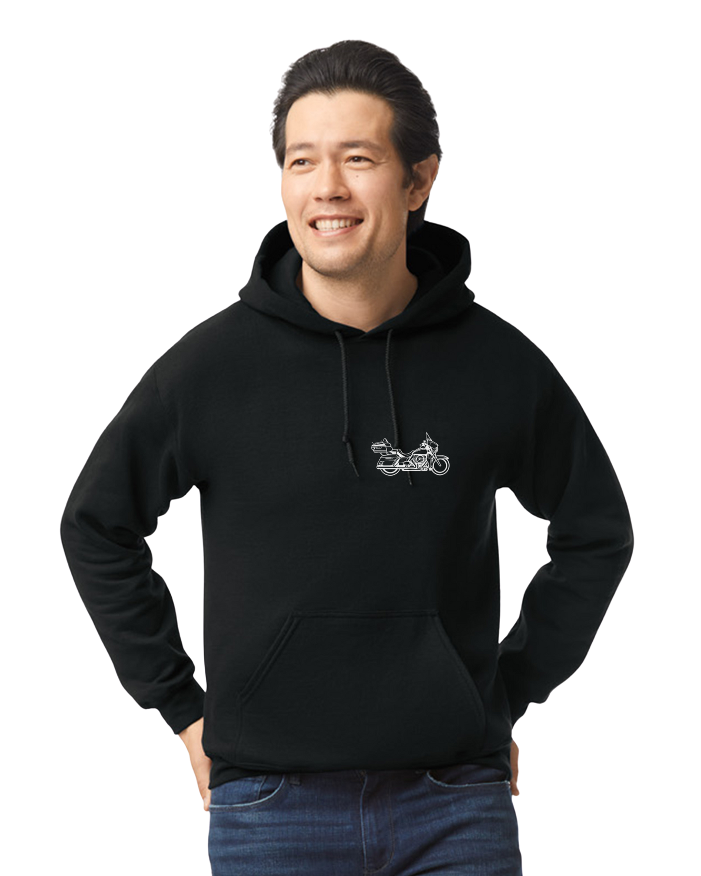 EE Memorial Hoodie