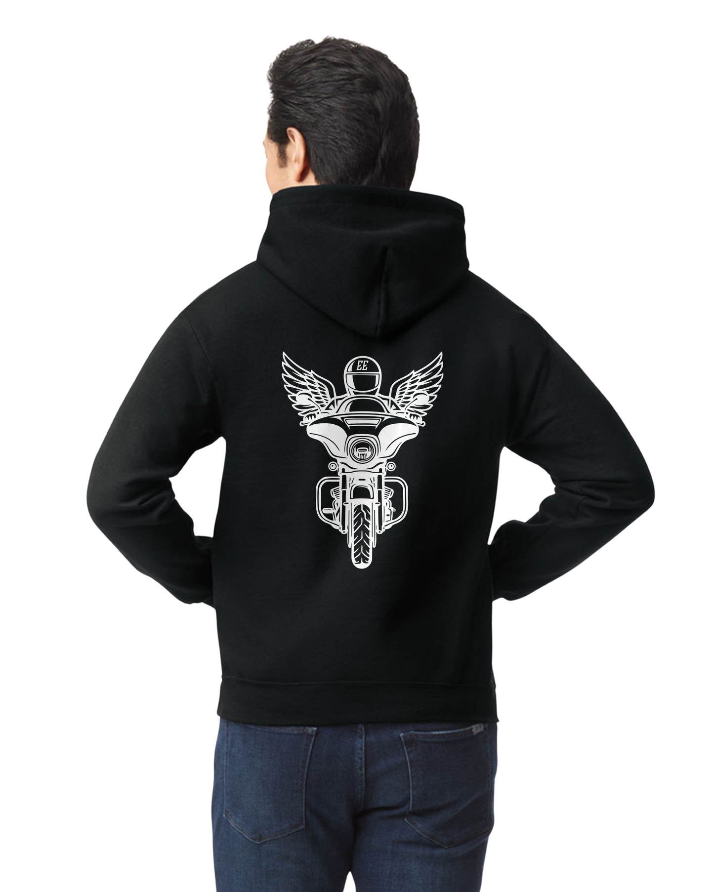 EE Memorial Hoodie