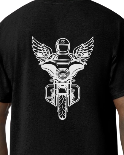 EE Memorial Tee