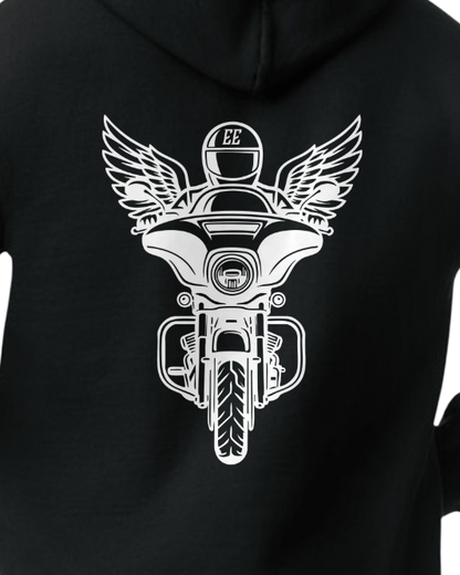 EE Memorial Hoodie