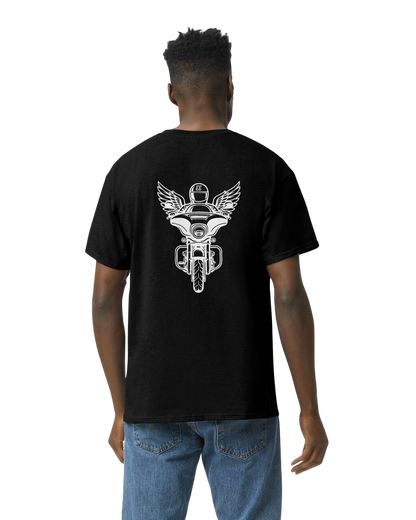 EE Memorial Tee