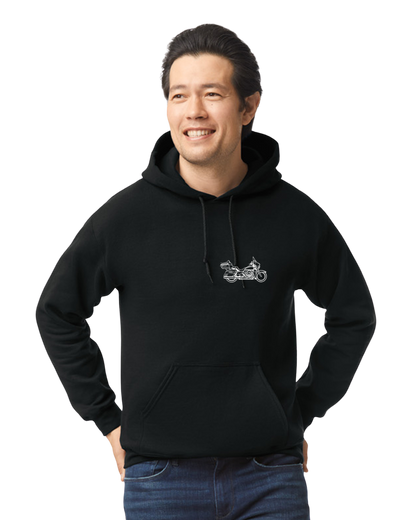 EE Memorial Hoodie